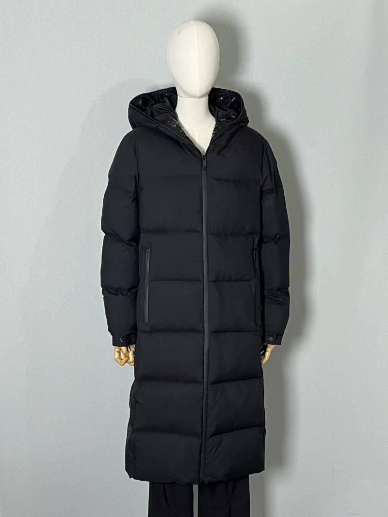 Moncler Down Coat